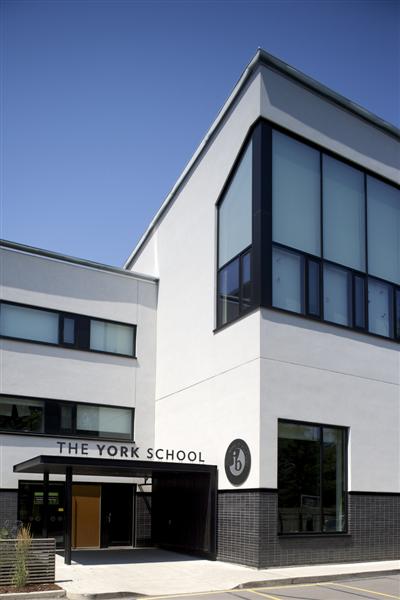 The York School